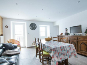 Appartement 3 pièces pour 6 personnes, exposé Sud, 4 étoiles, centre de Valloire. - FR-1-263-404